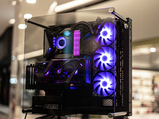 JAY votre PC - Visual