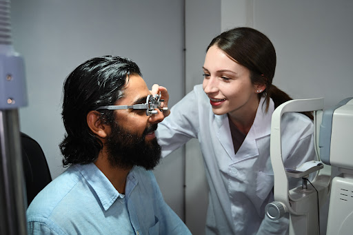 Centre Médical Marcel Deboffe - Le blanc-Mesnil I Centre Dentaire I Ophtalmologue I Orthoptiste - Thumbnail