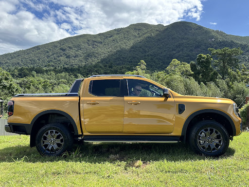 Island Coast Ford - Thumbnail