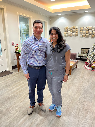 Newman Springs Dental Care - Thumbnail