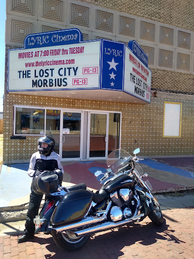 Lyric Cinema - Thumbnail