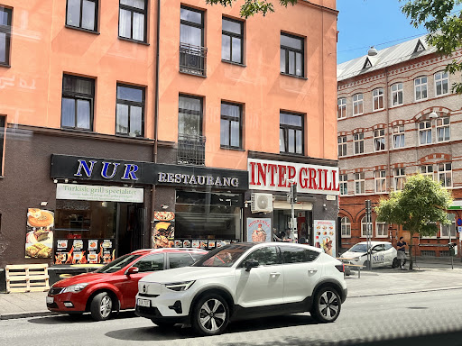 Intergrill - Thumbnail