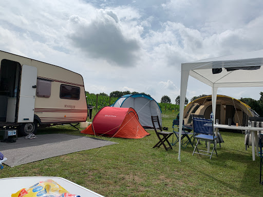 Campingpark Eden - Familie Eden - Thumbnail