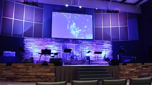 Willow Ridge Church - Thumbnail