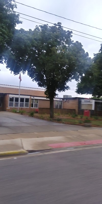 Kolb Elementary