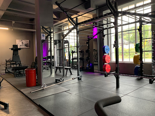 Fitnessgrube GmbH - Thumbnail