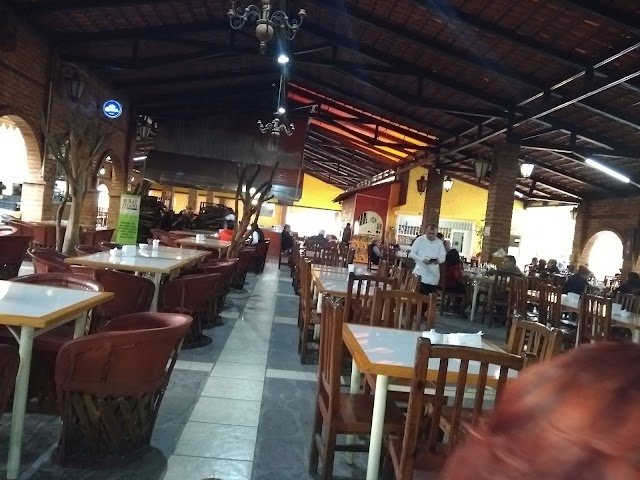 La Laja Restaurante