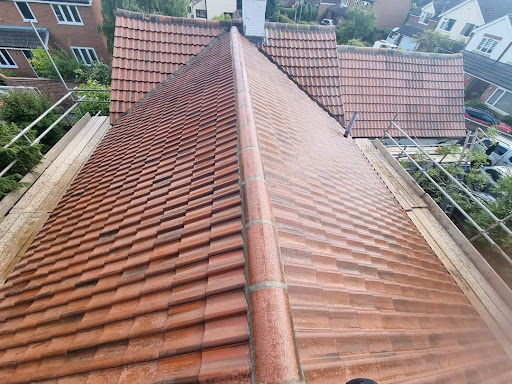 AJCS roofing ltd Gallery - United Kingdom
