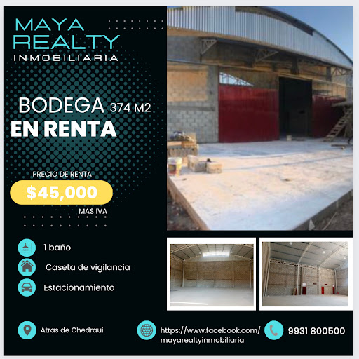 Maya Realty Inmobiliaria - Thumbnail