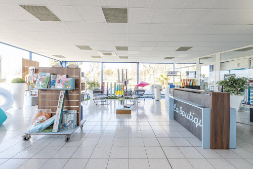 Photo de Desjoyaux Piscines à Vinsobres (26110)