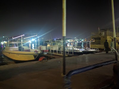 Photos of Deira Creek Parking
