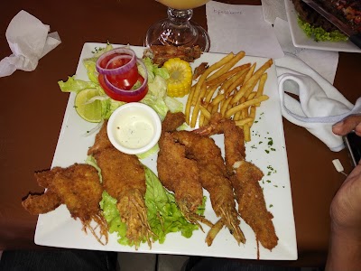 Photos of La Mariscada