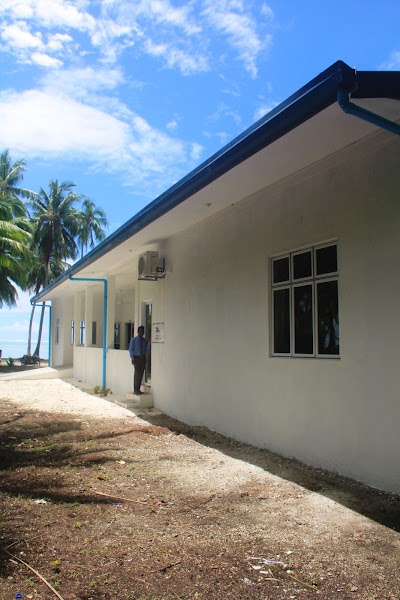 Photos of Kinbidhoo Fenaka Cooperation