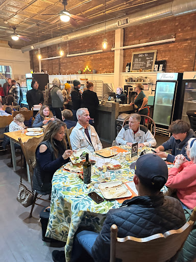 Flours Pasta & Bakeshop - United States