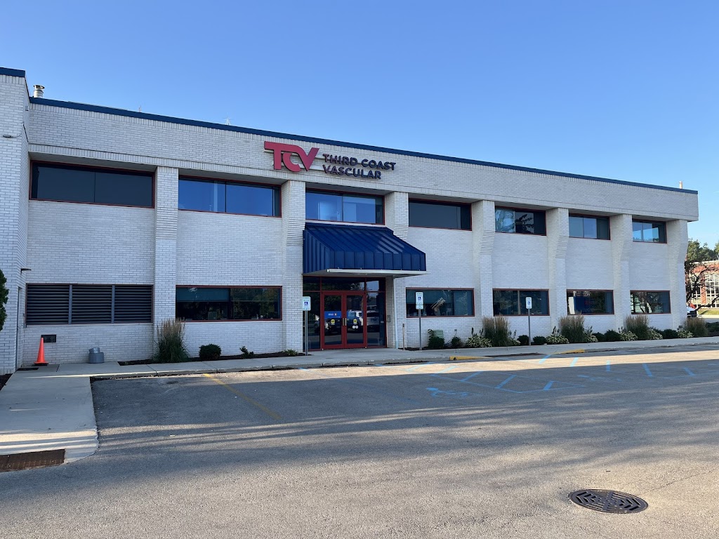 Third Coast Vascular Sheboygan