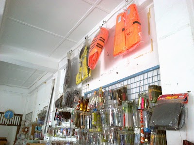 Photos of TOKO PANCING SINAR LAUT