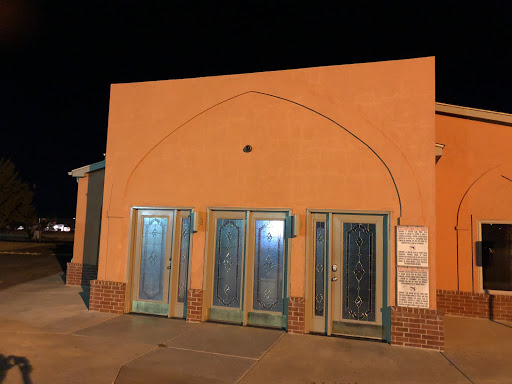 Islamic Center of Amarillo (ICA) - Thumbnail