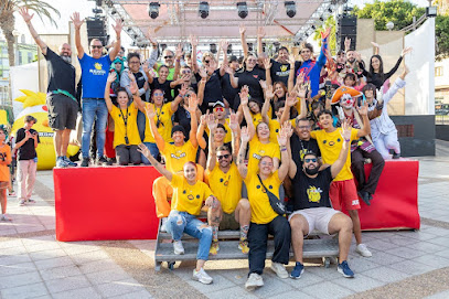 Zukoabega Producciones