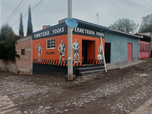 Ferretería Yovas
