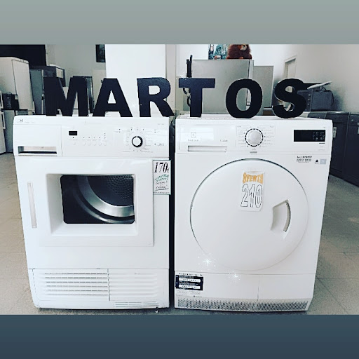 Martos - Visual