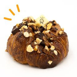 Photo n°2 de La Croissanterie à Toulouse (Saladerie)