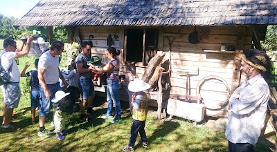 museum