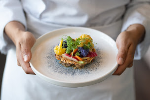 Photo n°46 de LA GALERIE RESTAURANT & BAR à Trouville-sur-Mer (Restaurant français)