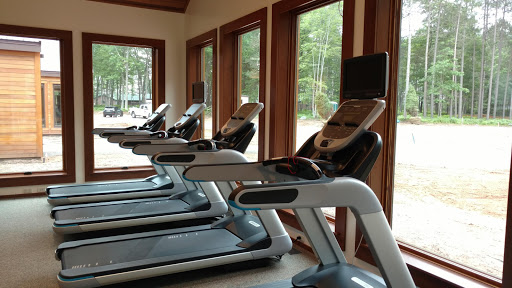 Manitowish Waters Athletic Club - MAC Gallery - United States