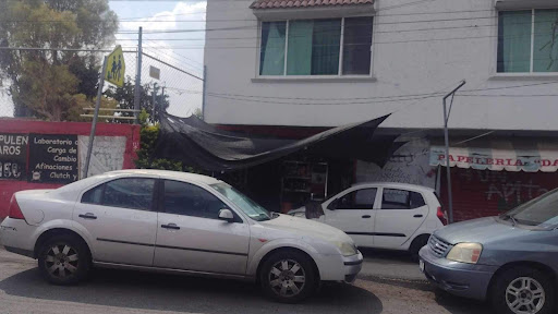 Mantenimiento Tecnico Automotriz Los Chilangos