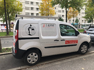 Photo n°4 de ERM Chauffage Lyon à Lyon (Ramoneur)