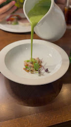 Photo n°8 de Maison Cluny à Paris (Restaurant)