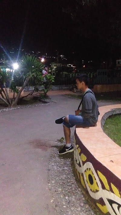 Photos of Taman Mamy
