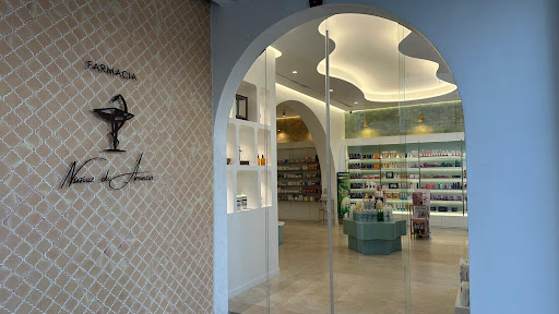 Farmacia Núñez de Arenas