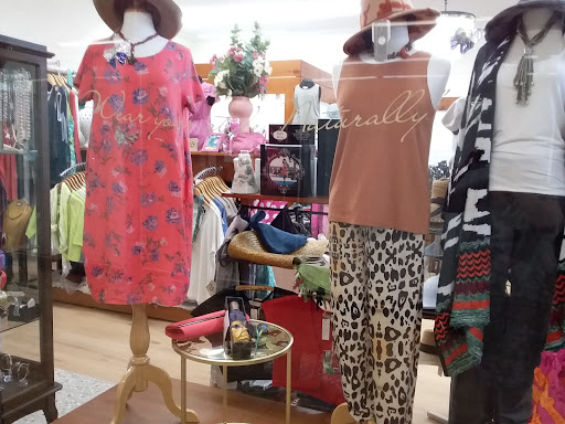 The Ladieswear Shop - Thumbnail