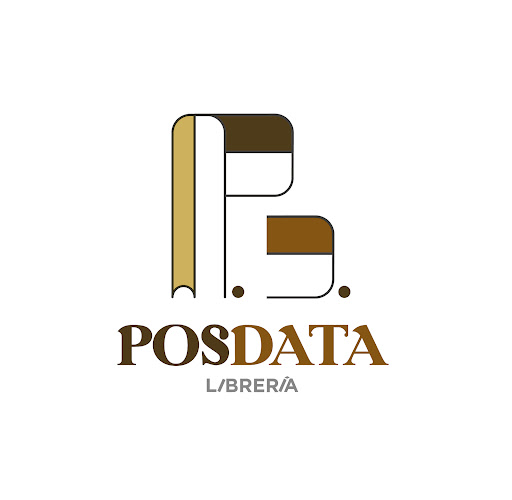 Posdata Librería - Visual