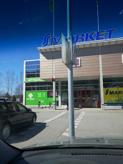 Photos of S-market Valkeala