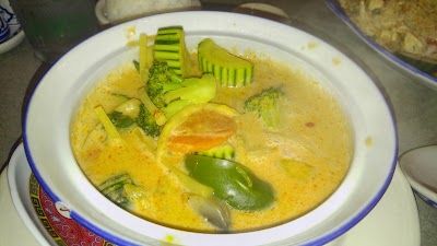 Photos of Thai House