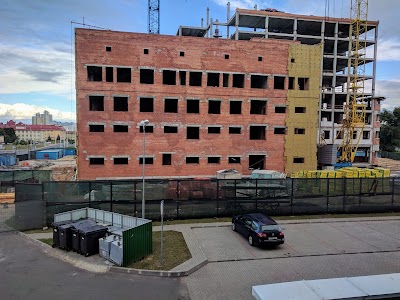 Photos of Hotel "Sport Time"