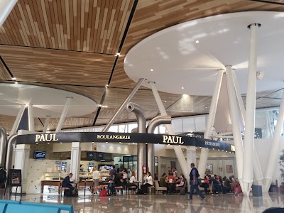 Photos of P&acirc;tisserie Paul