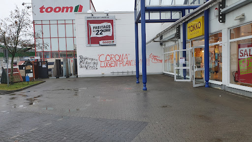 toom Baumarkt Rathenow - Thumbnail
