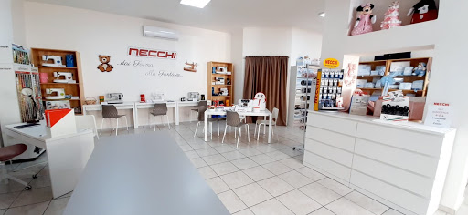 Necchi - Formia - Thumbnail
