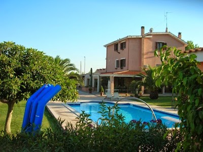 Photos of Villa Ermenegilda