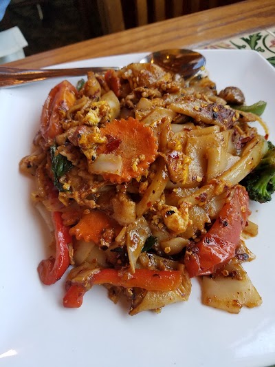 Photos of On Rice Thai Cuisine & Spirit