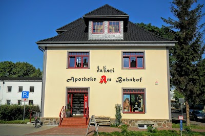 pharmacy