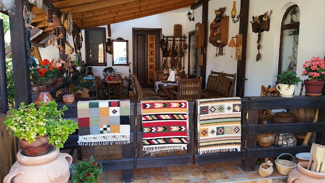 Ceramica Pietraru