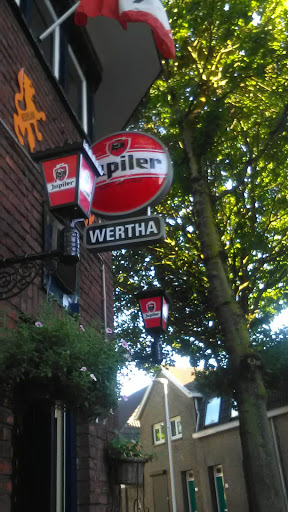 Café Wertha - Thumbnail