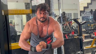 Firands gym – All in Sahaspur, Uttar Pradesh
