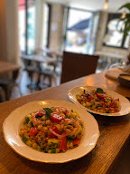 CHEZ ROSE, Café & Bar à Dîner Oriental à Caen