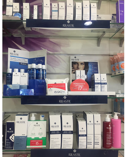 Farmacia Gargione Dott. Francesco - Thumbnail