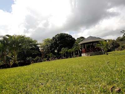 Photos of Riche Fond Spiritual park